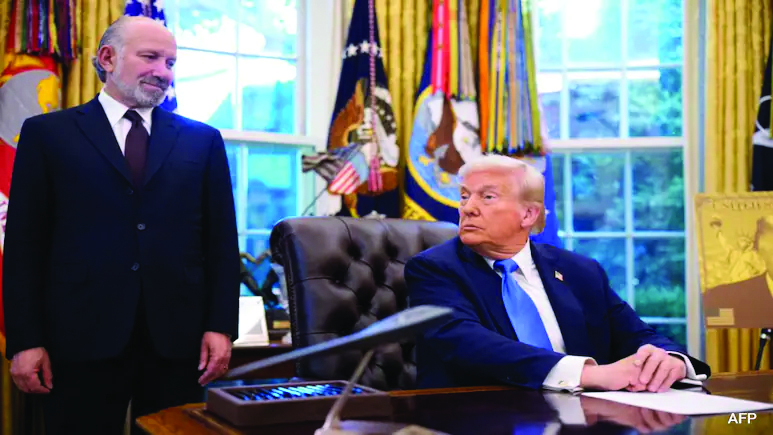 The South Asian Insider